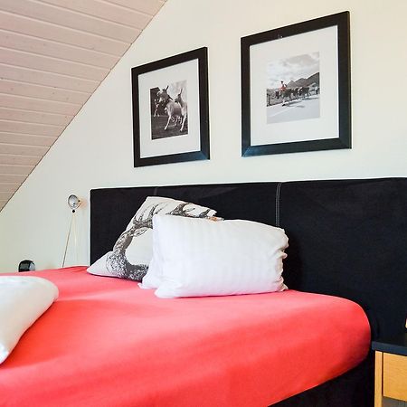 Hotel Landhaus Saentis Herisau Exteriér fotografie