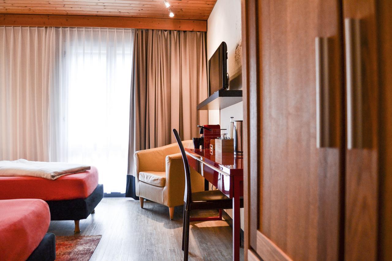 Hotel Landhaus Saentis Herisau Exteriér fotografie
